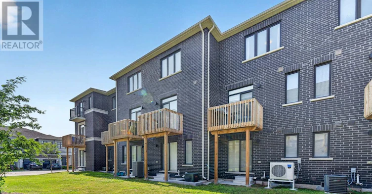 771 Eddystone Path, Oshawa, ON, L1H 0A7 - 49