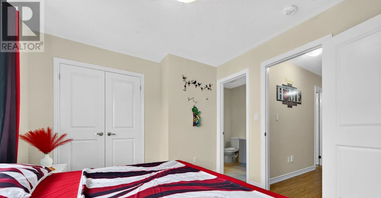 771 Eddystone Path, Oshawa, ON, L1H 0A7 - 30