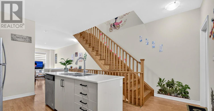 771 Eddystone Path, Oshawa, ON, L1H 0A7 - 17