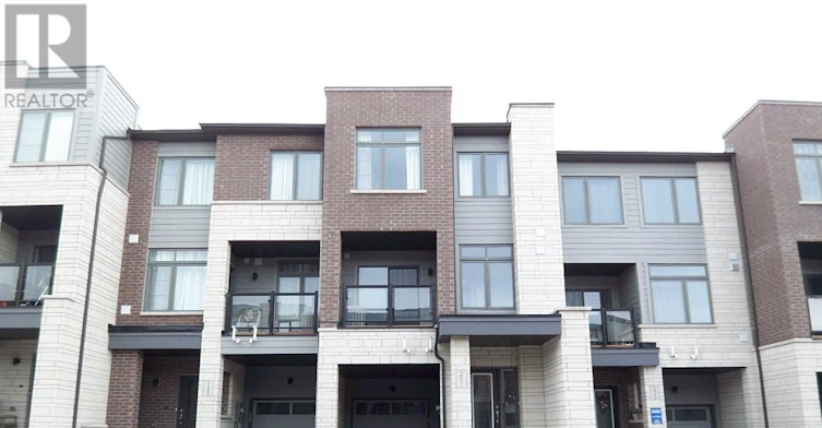 251 Vivant Street, Newmarket, ON, L3X 0K9