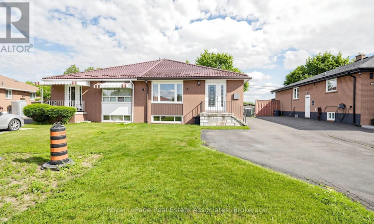 71 Addington Crescent