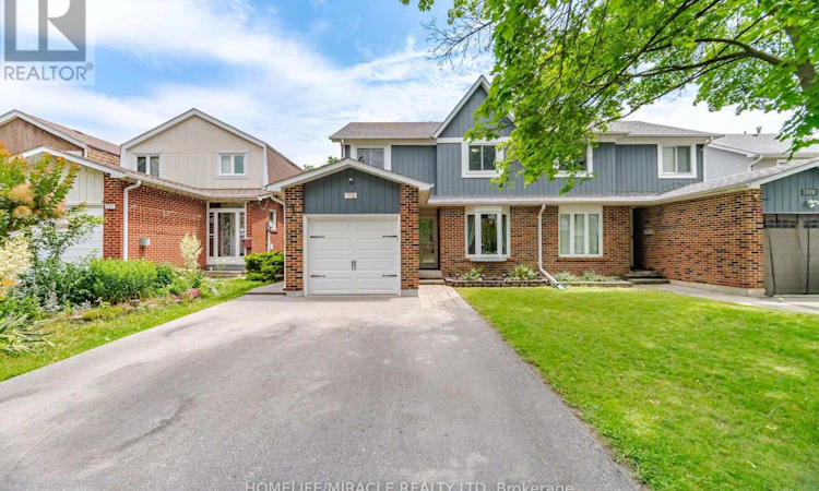 113 Fanshawe Drive