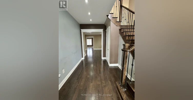 7 Meltwater Crescent, Brampton, ON, L6P 3W1 - 4