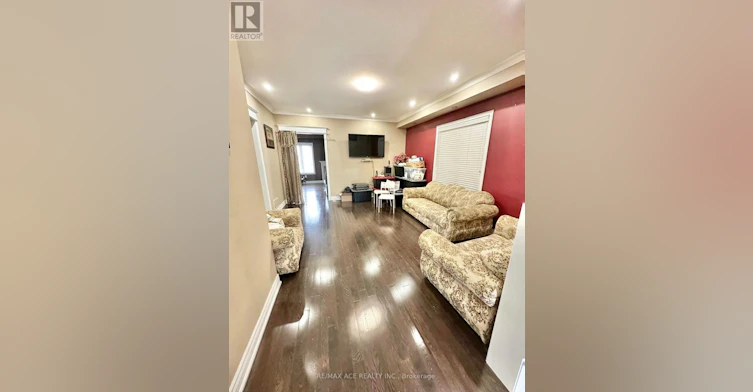 7 Meltwater Crescent, Brampton, ON, L6P 3W1 - 37