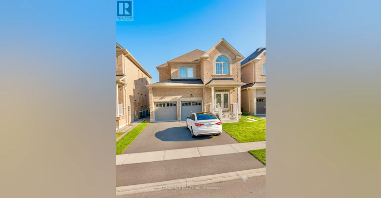 7 Meltwater Crescent, Brampton, ON, L6P 3W1 - 2