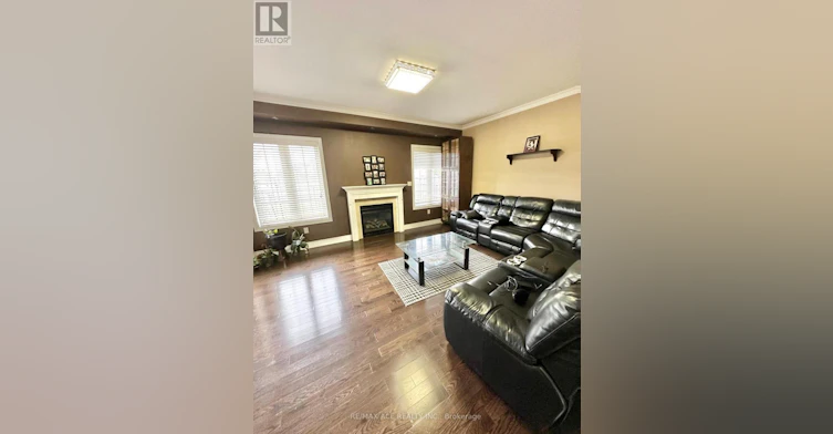 7 Meltwater Crescent, Brampton, ON, L6P 3W1 - 22