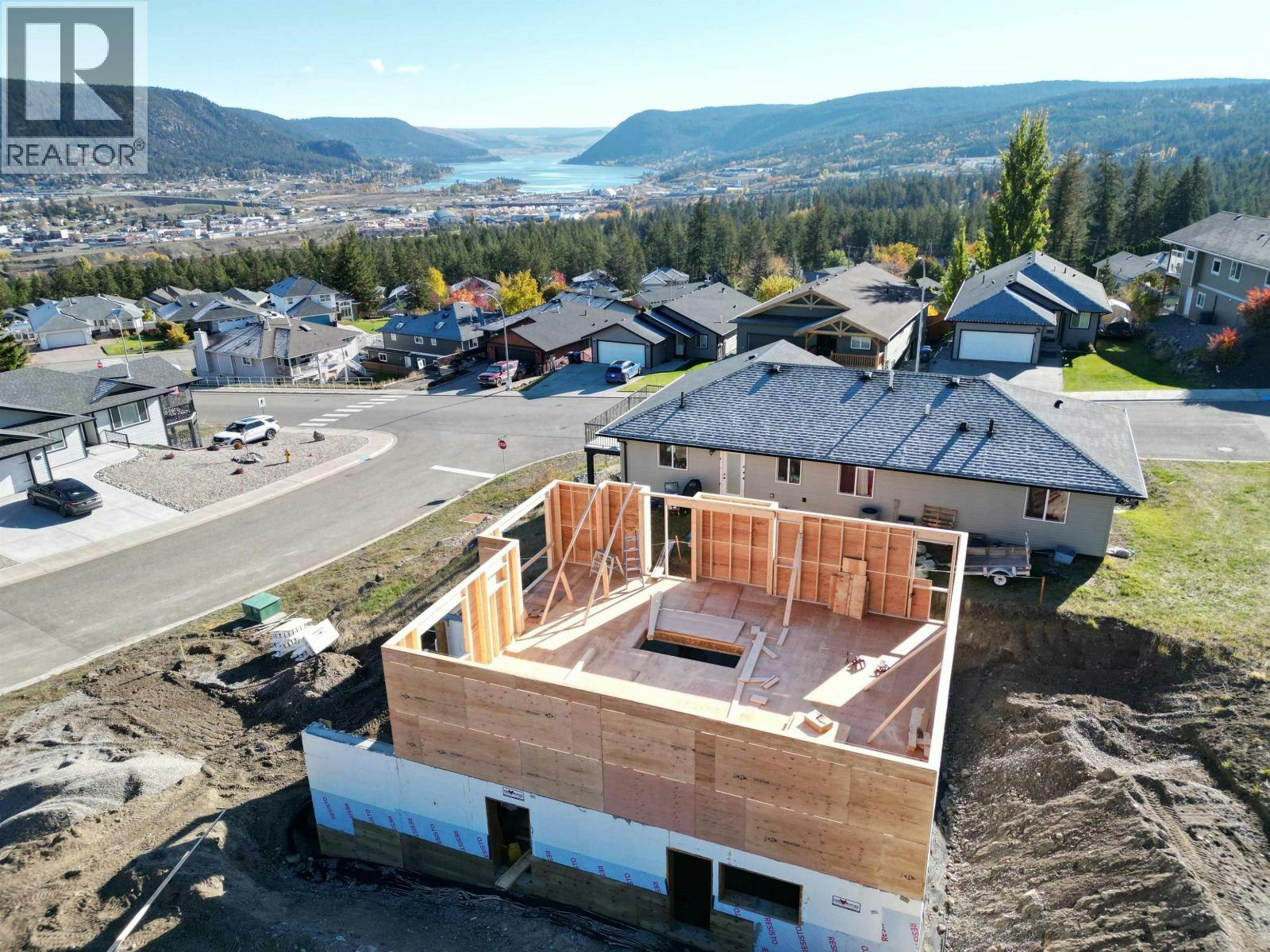 149 Stevenson Place, Williams Lake, BC, V2G 5K3