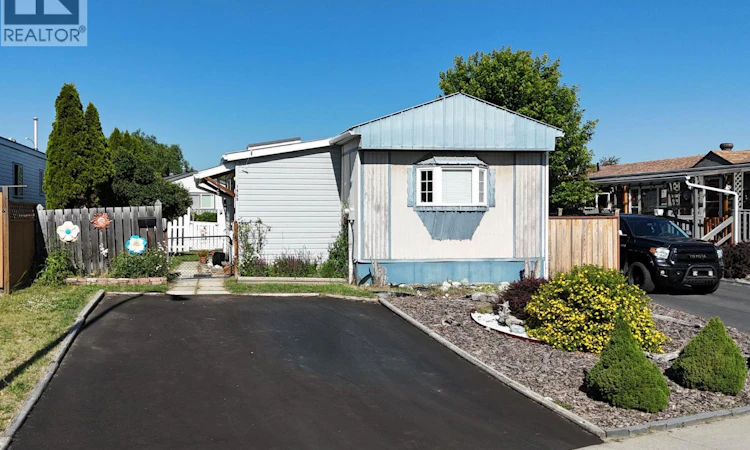 1969 N Kokanee Crescent