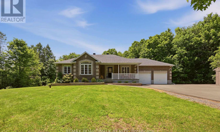 289 Timberwood Drive