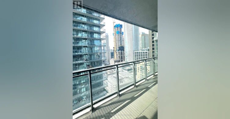 2805-45 Charles Street, Toronto, ON, M4Y 1S2 - 11