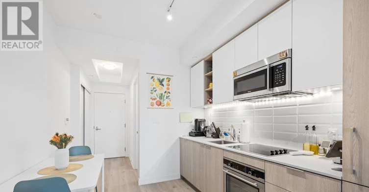 1603-50 Ordnance Street, Toronto, ON, M6K 0C9 - 2