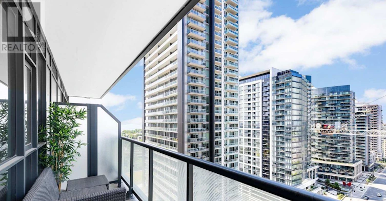 1603-50 Ordnance Street, Toronto, ON, M6K 0C9 - 11