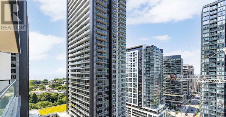1603-50 Ordnance Street, Toronto, ON, M6K 0C9 - 13