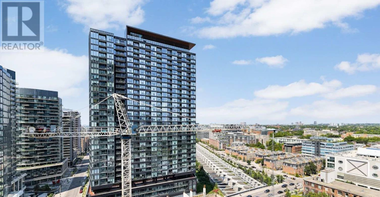 1603-50 Ordnance Street, Toronto, ON, M6K 0C9 - 12