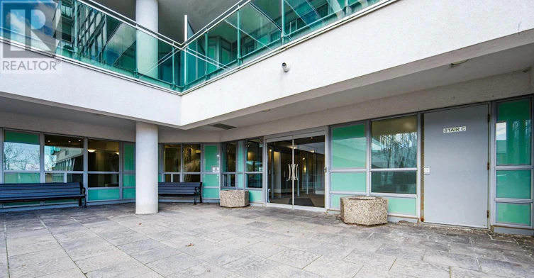 421-60 Fairfax Crescent, Toronto, ON, M1L 0E1 - 3