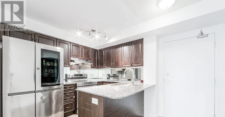 421-60 Fairfax Crescent, Toronto, ON, M1L 0E1 - 5