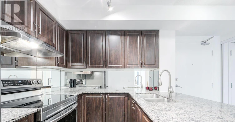 421-60 Fairfax Crescent, Toronto, ON, M1L 0E1 - 6