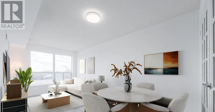 421-60 Fairfax Crescent, Toronto, ON, M1L 0E1
