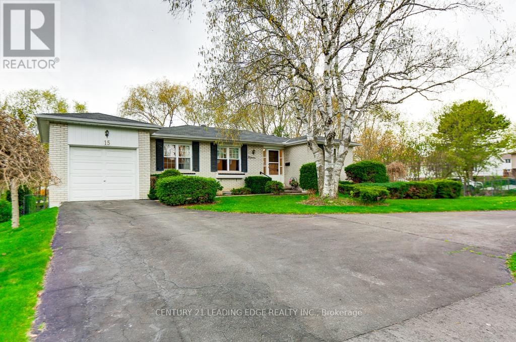 15 Bakerdale Road, Markham, ON, L3P 1J3