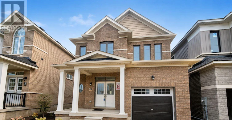 22 Hylton Drive, Barrie, ON, L9S 2Z8