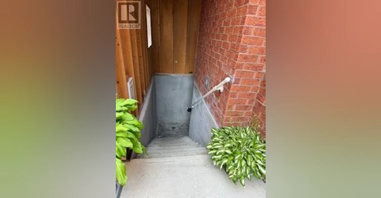 BSMT-930 Silversmith Drive, Mississauga, ON, L5V 1E9 - 2