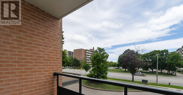 206-1665 Bloor Street E, Mississauga, ON, L4X 1S4 - 8