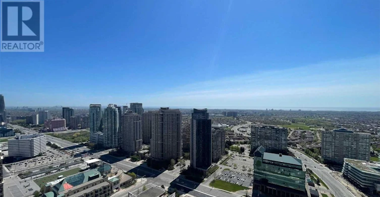 3608-4065 Confederation Parkway, Mississauga, ON, L5B 0L4 - 31
