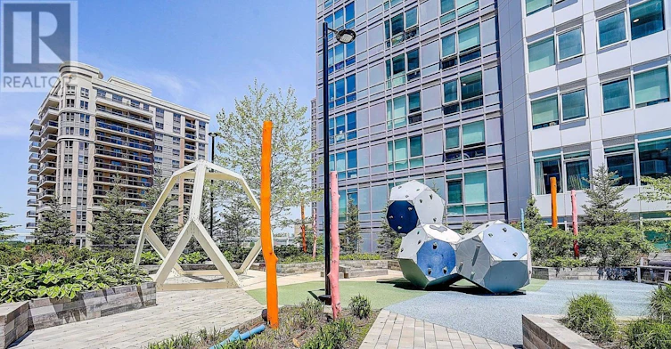 3608-4065 Confederation Parkway, Mississauga, ON, L5B 0L4 - 9