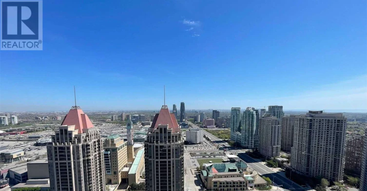 3608-4065 Confederation Parkway, Mississauga, ON, L5B 0L4 - 29
