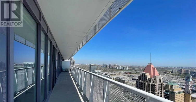 3608-4065 Confederation Parkway, Mississauga, ON, L5B 0L4 - 28