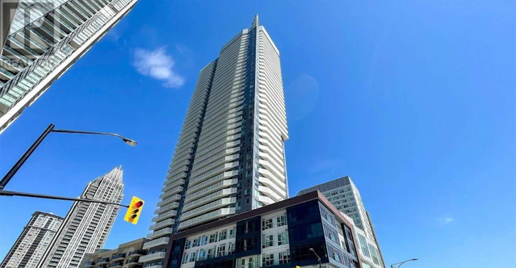 3608-4065 Confederation Parkway, Mississauga, ON, L5B 0L4