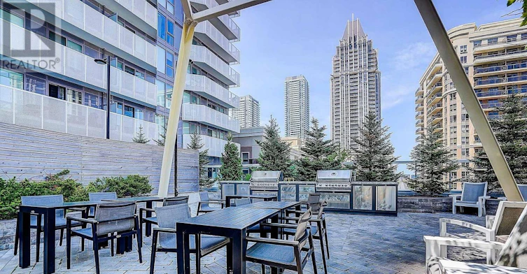3608-4065 Confederation Parkway, Mississauga, ON, L5B 0L4 - 8