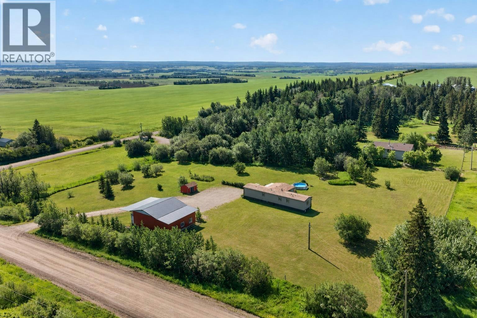 6419 NORTH Pine Road, Fort St. John, BC, V0C 2A0