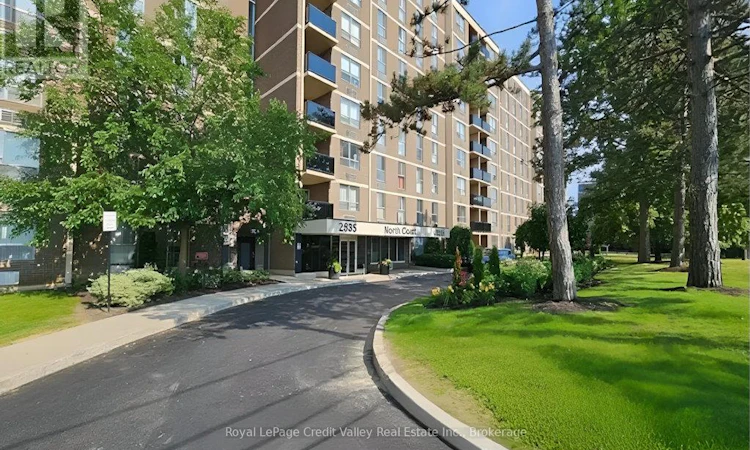 209-2835 Islington Avenue