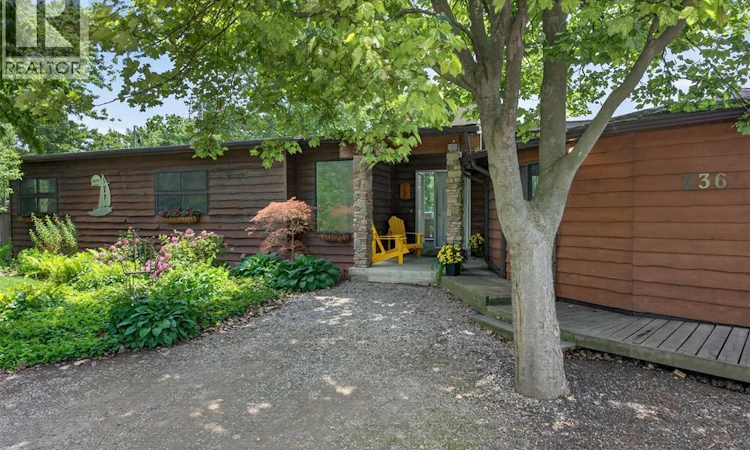 236 Deerbrook Drive