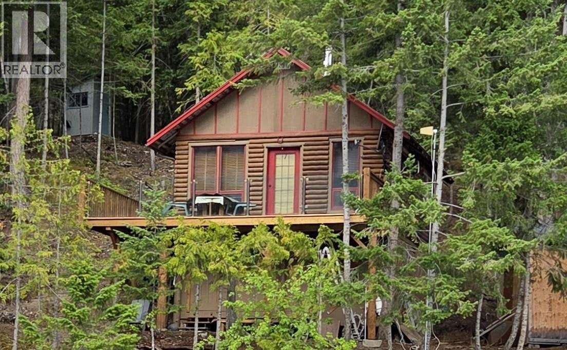 FSR-1932 WEST Adams, Adams Lake, BC, V0E 2E0