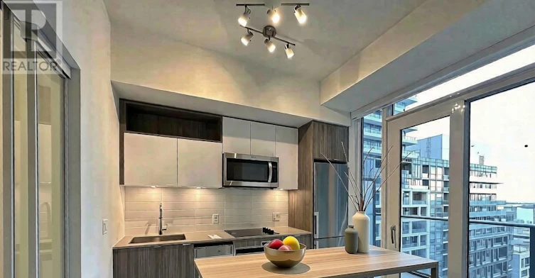1733W-135 Lower Sherbourne Street, Toronto, ON, M5A 1Y4 - 3