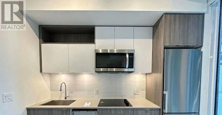 1733W-135 Lower Sherbourne Street, Toronto, ON, M5A 1Y4 - 4