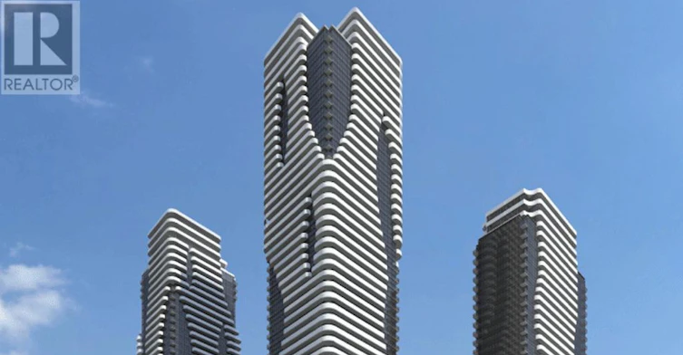 6508-225 Commerce Street, Vaughan, ON, L4K 0R1
