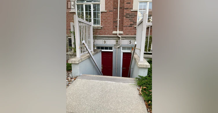 9-605 Shoreline Drive, Mississauga, ON, L5B 4K5 - 8