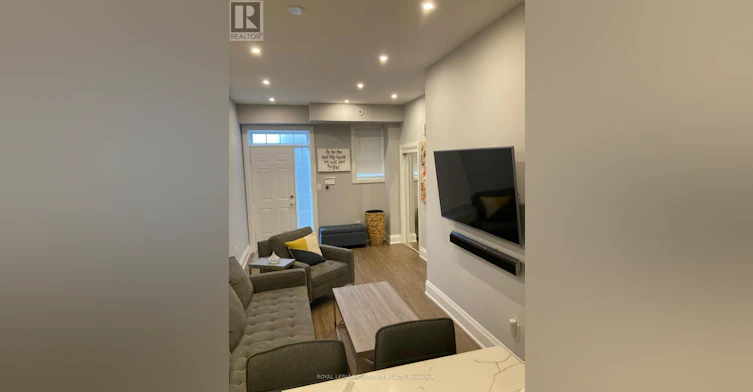 9-605 Shoreline Drive, Mississauga, ON, L5B 4K5 - 5