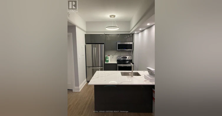 9-605 Shoreline Drive, Mississauga, ON, L5B 4K5 - 3