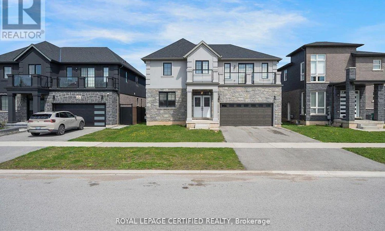 8077 Brookside Drive