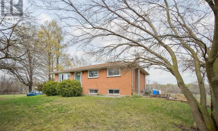 283 Inman Road