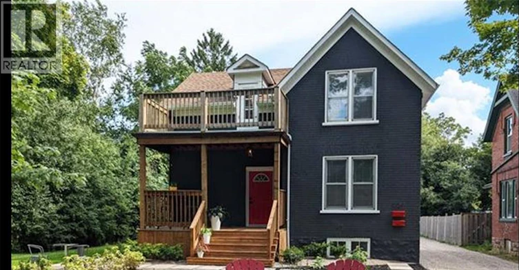 2-229 Wellington Street N, Kitchener, ON, N2H 5K6