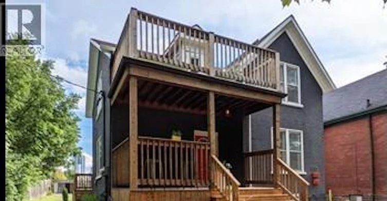 2-229 Wellington Street N, Kitchener, ON, N2H 5K6 - 2