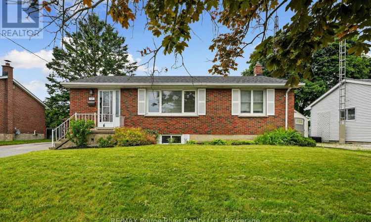 528 Barbara Street
