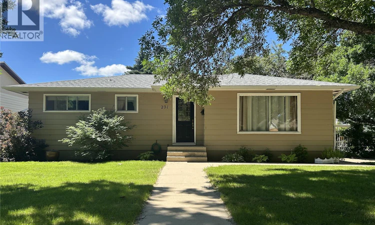 231 Duncan Road