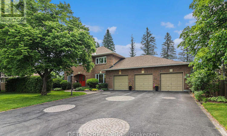 3 Wintergreen Drive