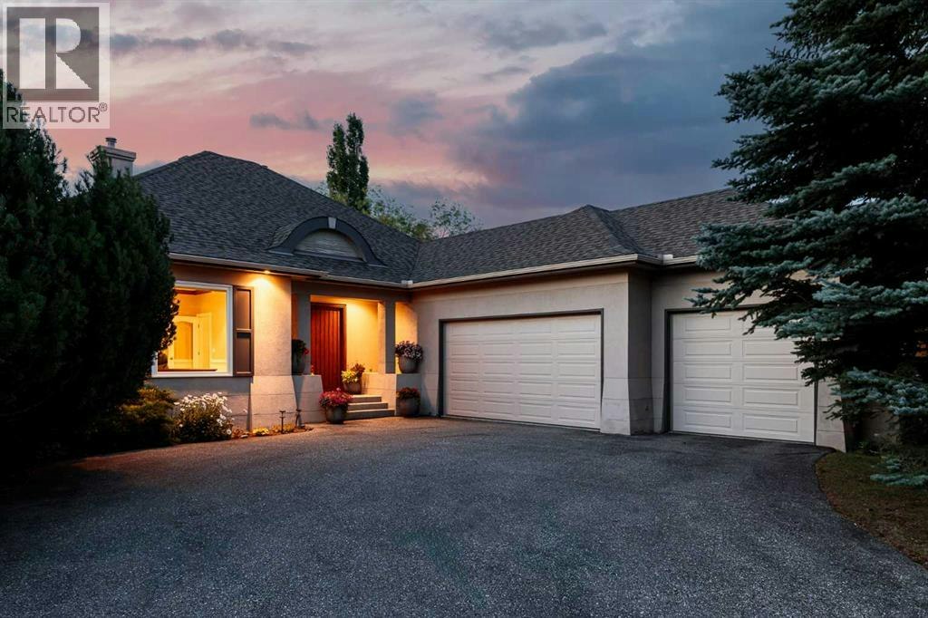 33 Ridge Pointe Drive, Foothills County, AB, T1S 4H1